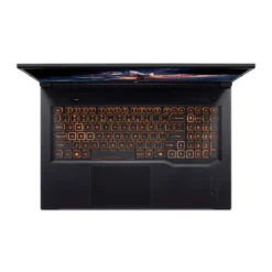 Notebook gaming Acer Nitro V 17 AI ANV17-41-R5XB con RTX 5060 e 32GB RAM