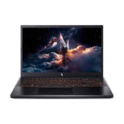 Notebook gaming Acer Nitro V 15 con Intel Core 5 e RTX 5050