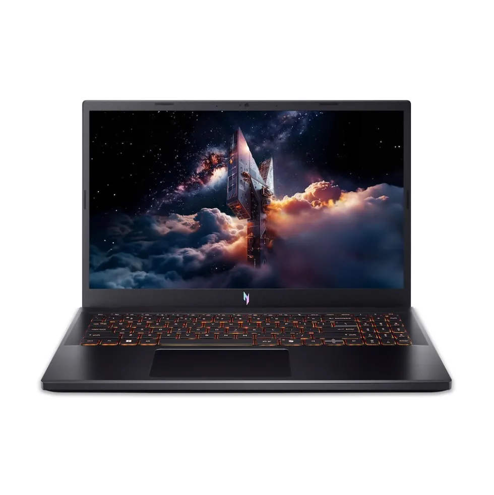 Notebook gaming Acer Nitro V 15 con Intel Core 5 e RTX 5050