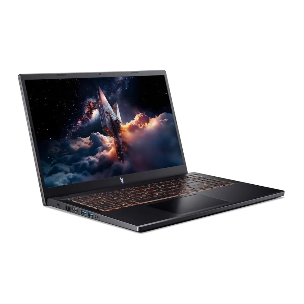 Notebook gaming Acer Nitro V 15 con Intel Core 5 e RTX 5050