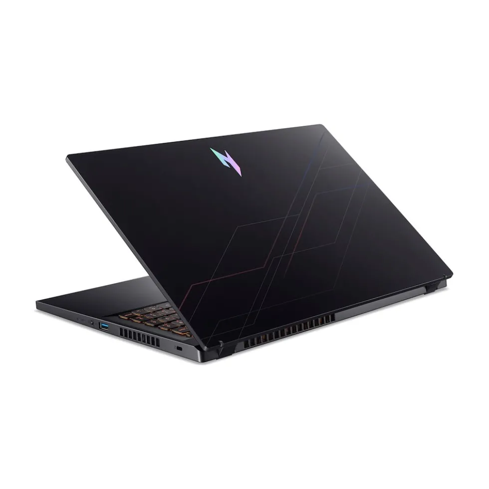 Notebook gaming Acer Nitro V 15 con Intel Core 5 e RTX 5050