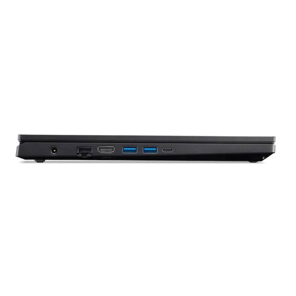 Notebook gaming Acer Nitro V 15 con Intel Core 5 e RTX 5050