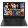 Notebook gaming HP Omen 15 con NVIDIA GeForce RTX 5060