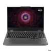 Notebook gaming Lenovo LOQ 15,6" AMD Ryzen 7 RTX 4050