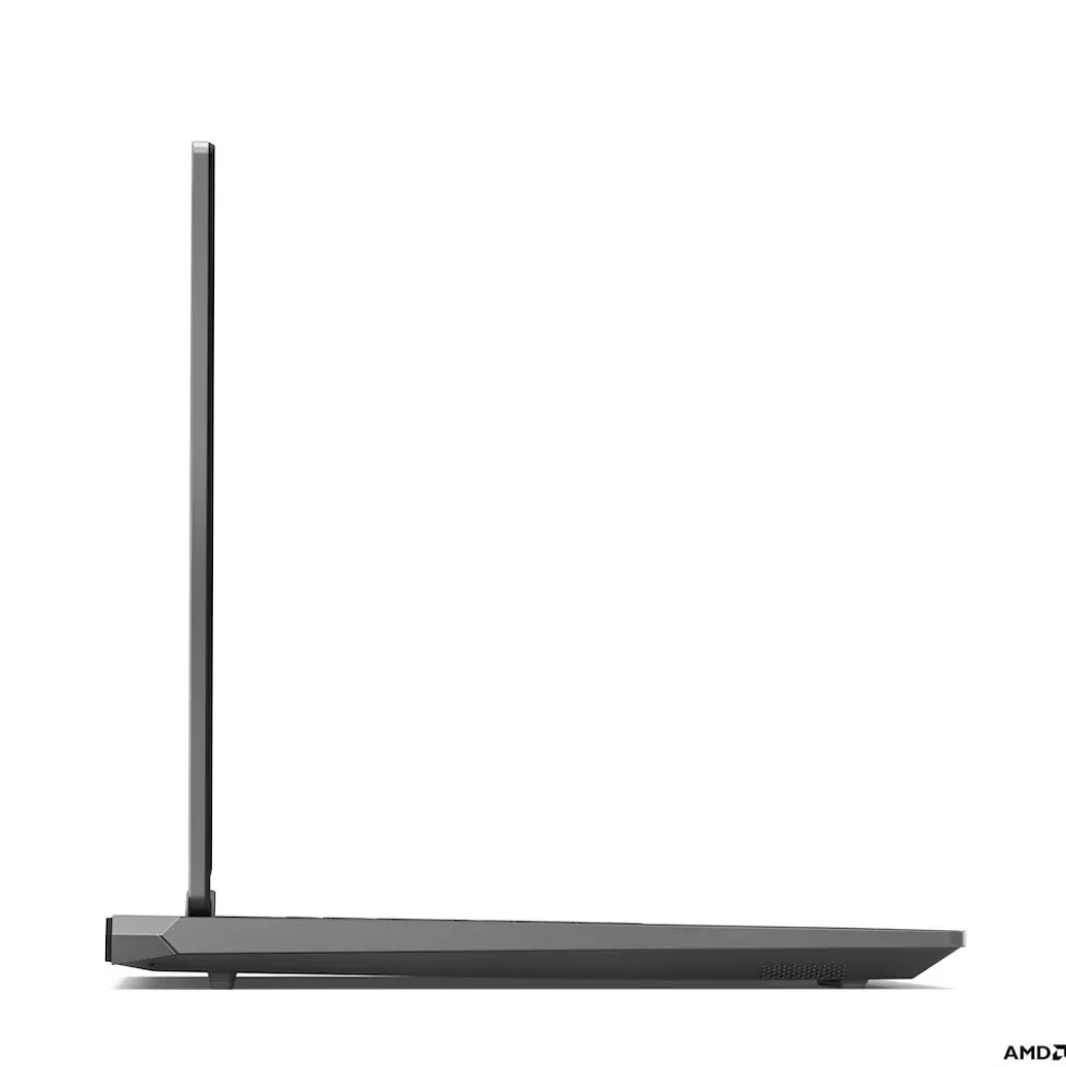 Notebook gaming Lenovo LOQ 15,6" AMD Ryzen 7 RTX 4050