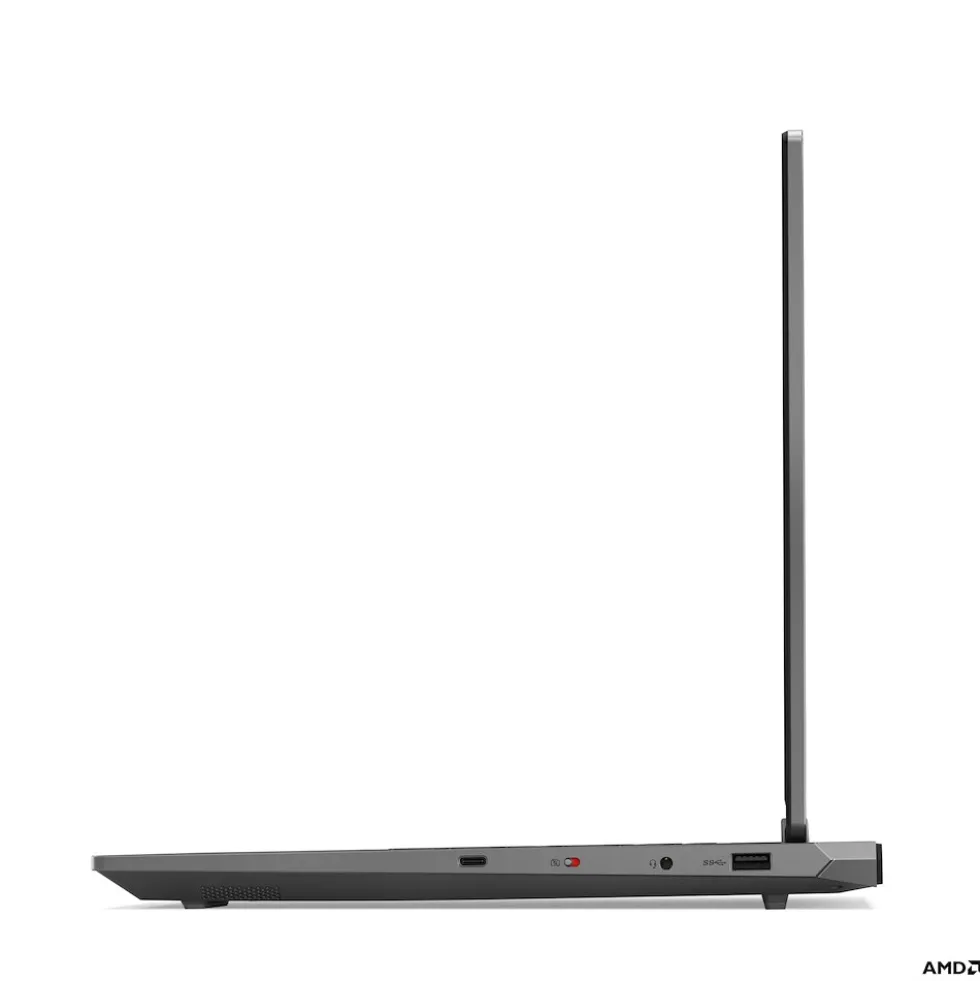 Notebook gaming Lenovo LOQ 15,6" AMD Ryzen 7 RTX 4050