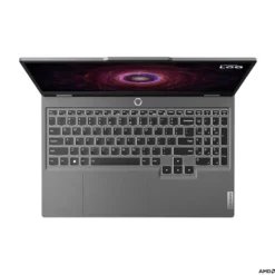 Notebook gaming Lenovo LOQ 15,6