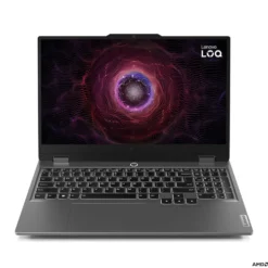 Notebook gaming Lenovo LOQ 15,6