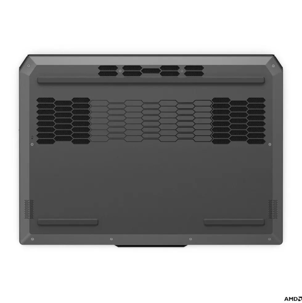 Notebook gaming Lenovo LOQ 15,6" AMD Ryzen 7 RTX 4050