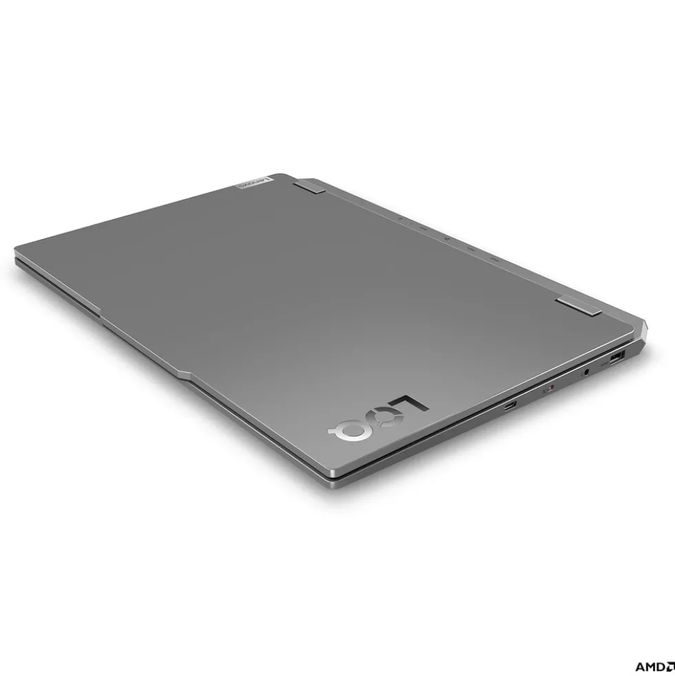 Notebook gaming Lenovo LOQ 15,6" AMD Ryzen 7 RTX 4050