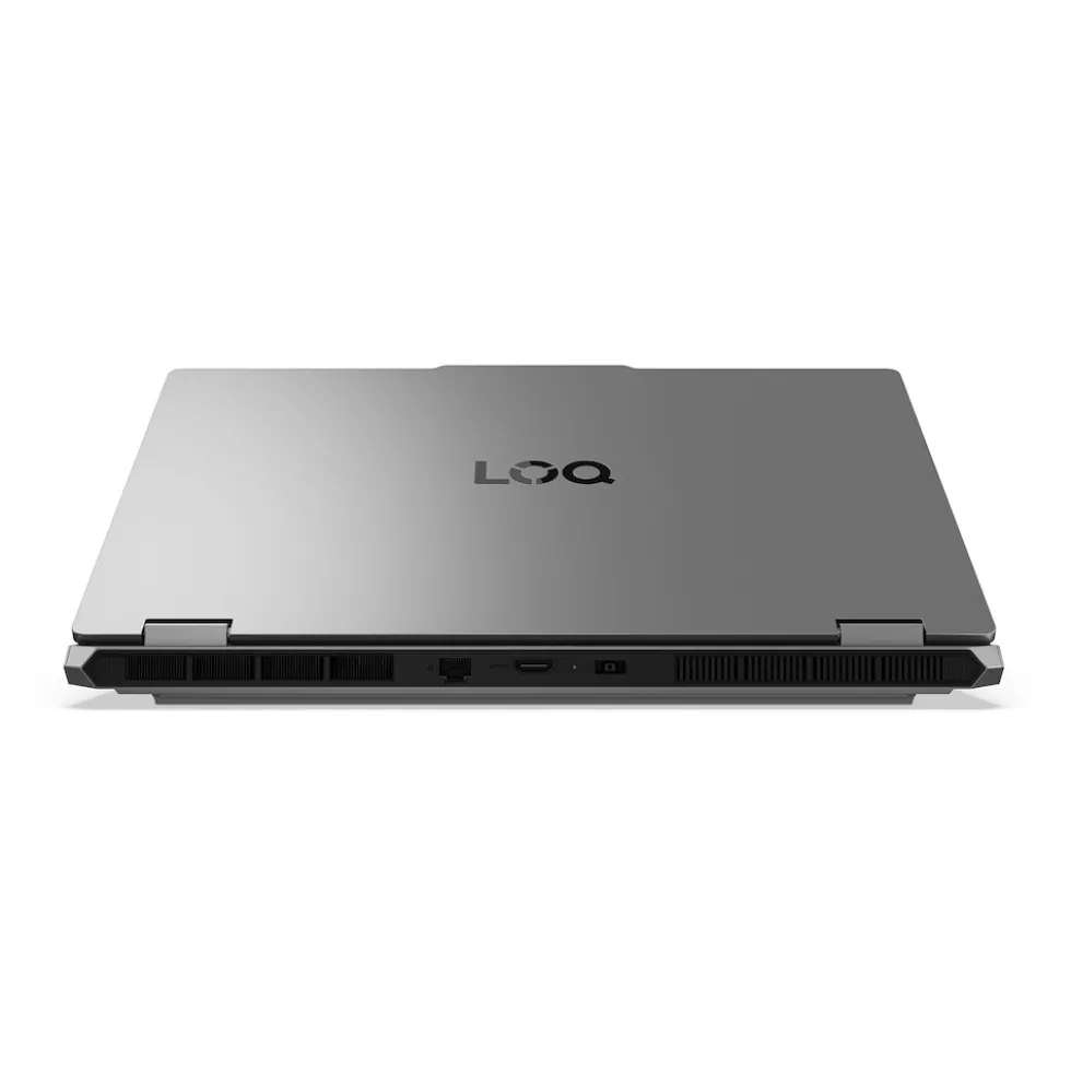 Notebook gaming Lenovo LOQ 15,6" con Intel Core i7 e RTX 5050 8GB