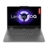 Notebook gaming Lenovo LOQ15IRX11E con Intel Core i7 e RTX 5050