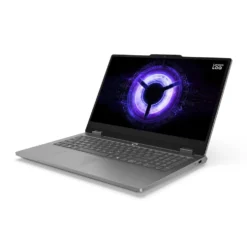 Notebook gaming Lenovo LOQ15IRX11E con Intel Core i7 e RTX 5050