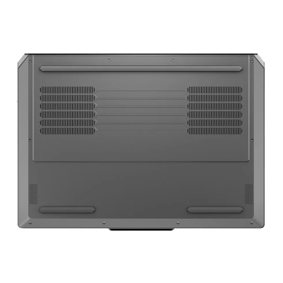Notebook gaming Lenovo LOQ15IRX11E con Intel Core i7 e RTX 5050