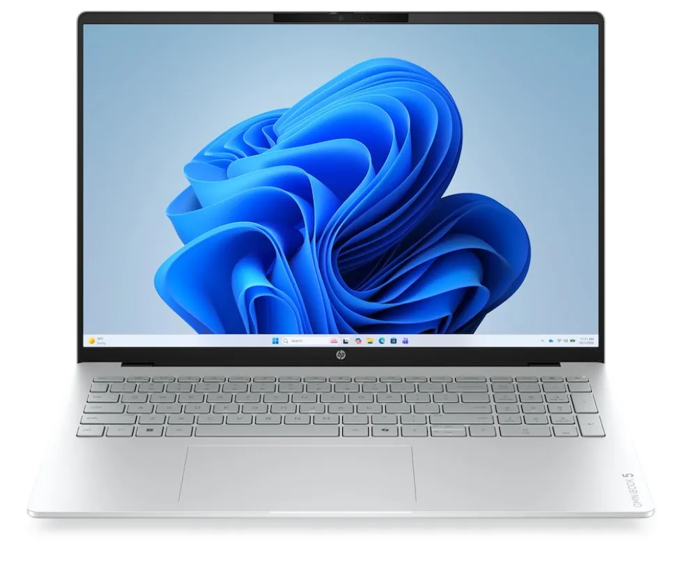 Notebook Hewlett-Packard OmniBook 5 AI 16" 2K OLED