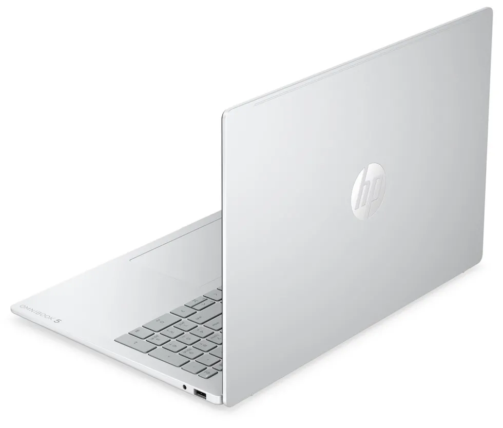 Notebook Hewlett-Packard OmniBook 5 AI 16" 2K OLED