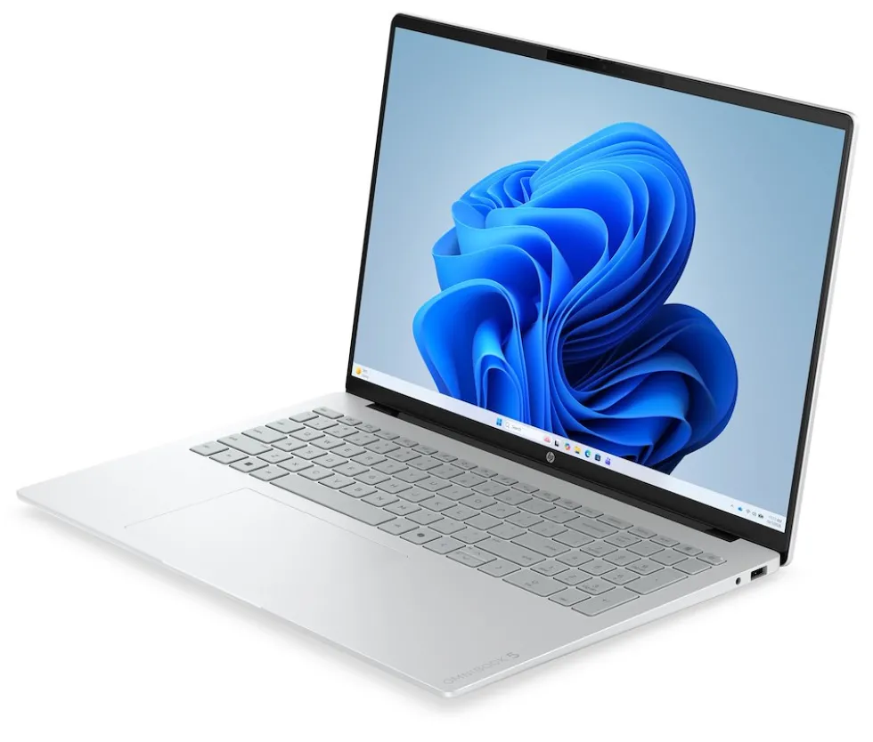 Notebook Hewlett-Packard OmniBook 5 AI 16" 2K OLED