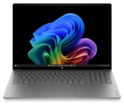Notebook Hp E0BL1EA OMNIBOOK 5 16 BP0016NLX Meteor silver