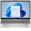 Notebook HP 15-fc1008nlx con AMD Ryzen 5, 8GB RAM e 512GB SSD