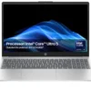Notebook HP Laptop AI 15-fd2026nlx con Intel Core Ultra 5