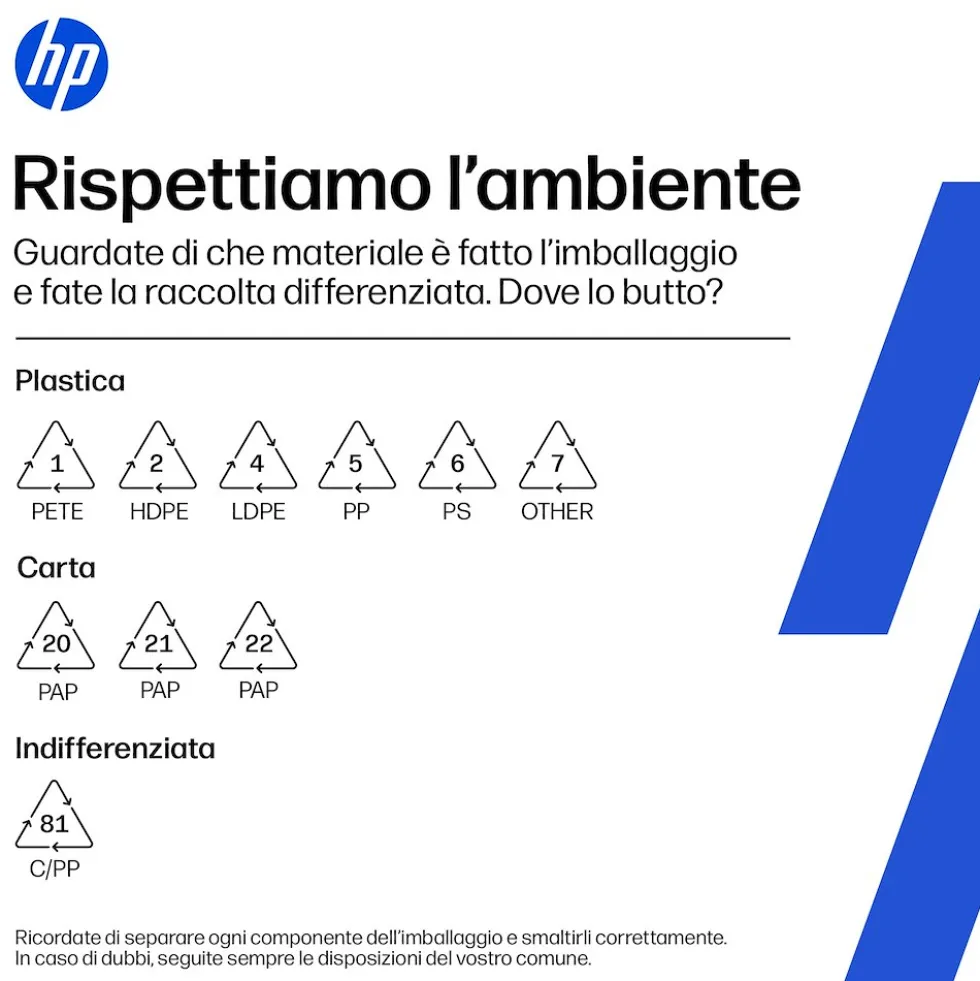 Notebook HP Laptop AI 15-fd2026nlx con Intel Core Ultra 5