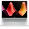 Notebook HP OmniBook 3 16-bu0010nlx con Intel Core 3 e display 2K