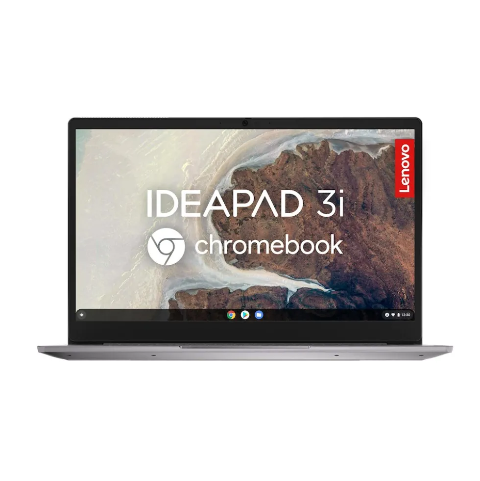 Notebook Lenovo IdeaPad 3 15IL6 Intel Celeron 8GB 128GB