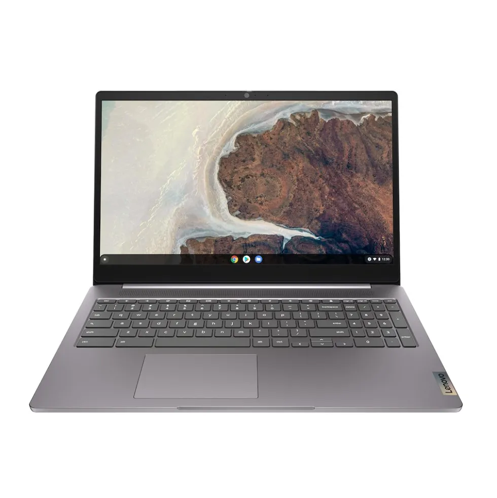 Notebook Lenovo IdeaPad 3 15IL6 Intel Celeron 8GB 128GB