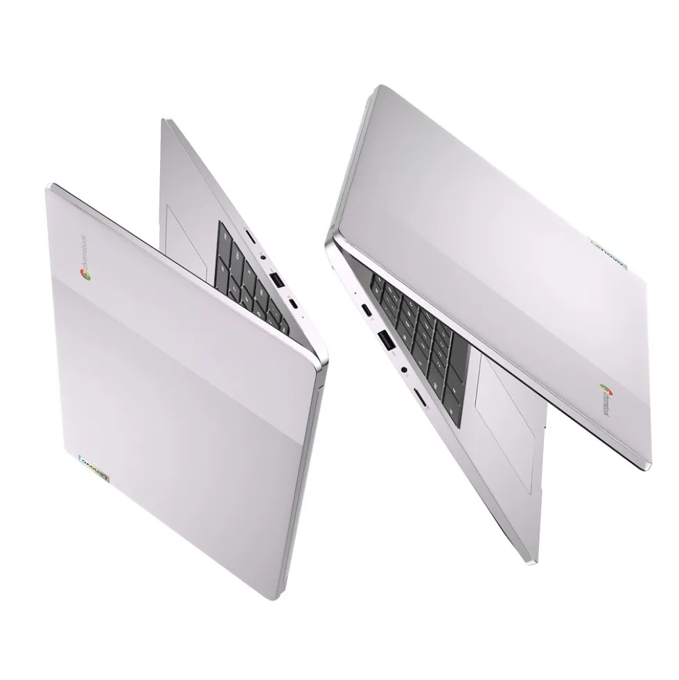 Notebook Lenovo IdeaPad 3 15IL6 Intel Celeron 8GB 128GB