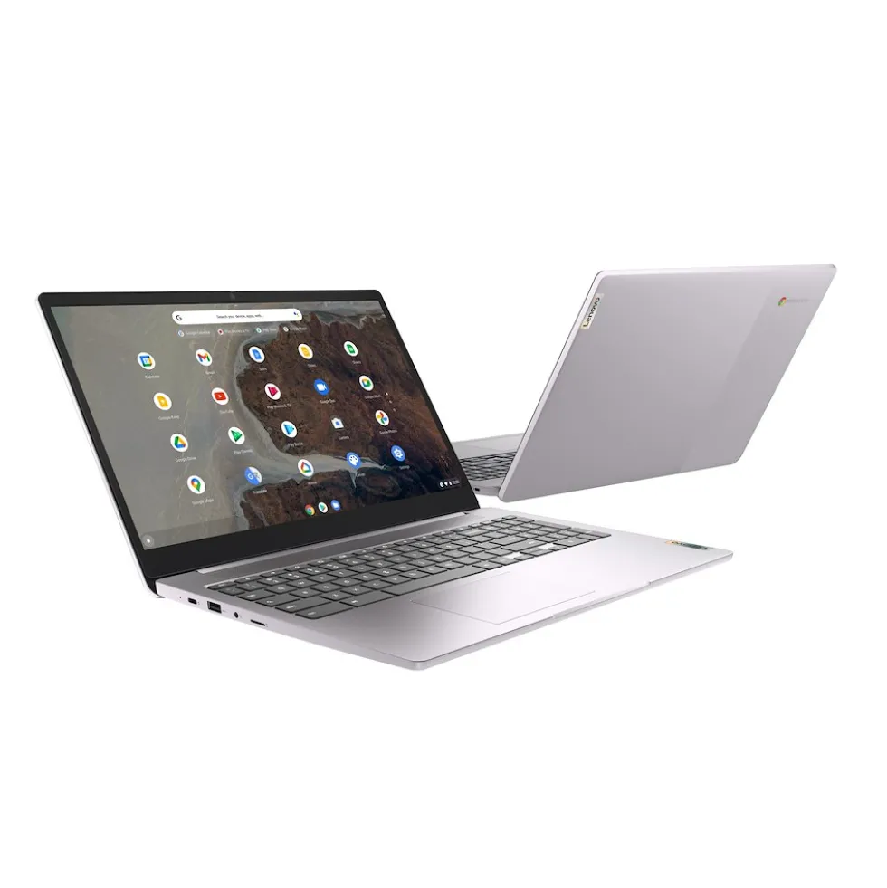 Notebook Lenovo IdeaPad 3 15IL6 Intel Celeron 8GB 128GB