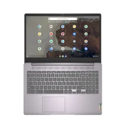 Notebook Lenovo IdeaPad 3 15IL6 Intel Celeron 8GB 128GB