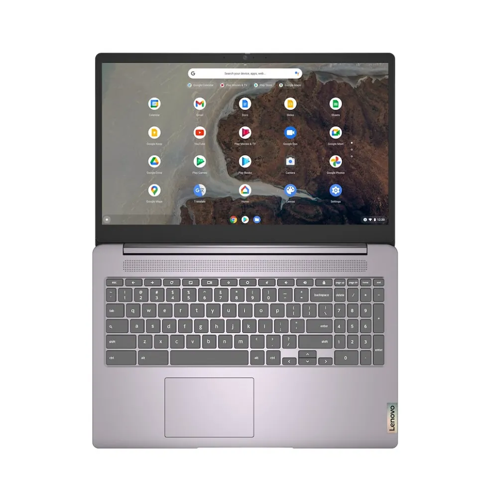Notebook Lenovo IdeaPad 3 15IL6 Intel Celeron 8GB 128GB