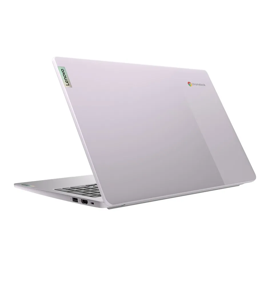 Notebook Lenovo IdeaPad 3 15IL6 Intel Celeron 8GB 128GB