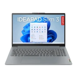 Notebook Lenovo IdeaPad Slim 3 con processore AMD Ryzen 7 e 512GB SSD