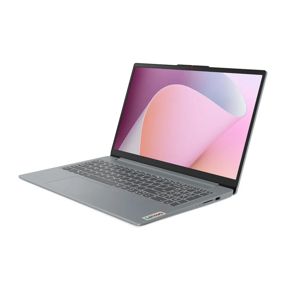 Notebook Lenovo IdeaPad Slim 3 con processore AMD Ryzen 7 e 512GB SSD