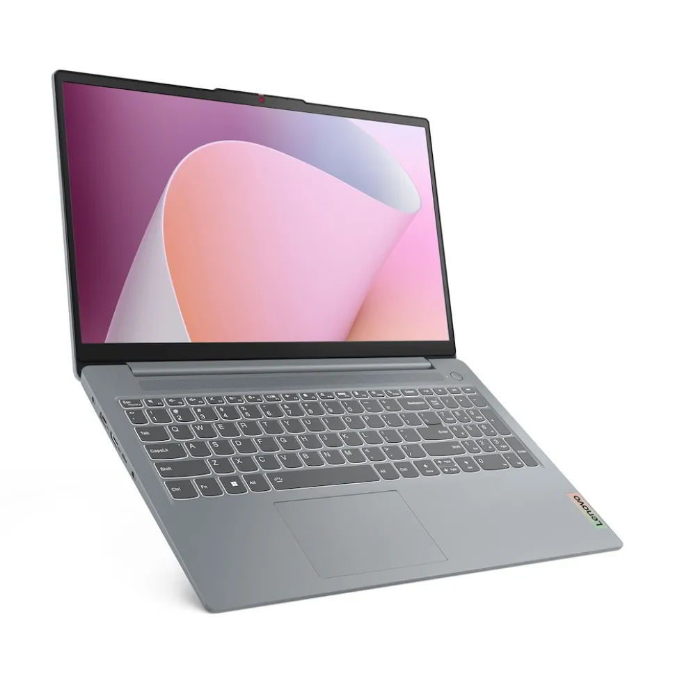 Notebook Lenovo IdeaPad Slim 3 con processore AMD Ryzen 7 e 512GB SSD