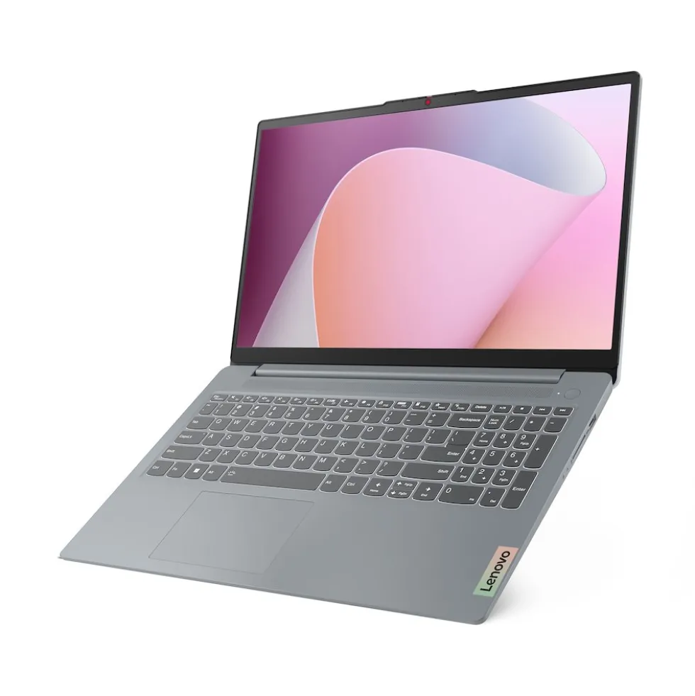 Notebook Lenovo IdeaPad Slim 3 con processore AMD Ryzen 7 e 512GB SSD