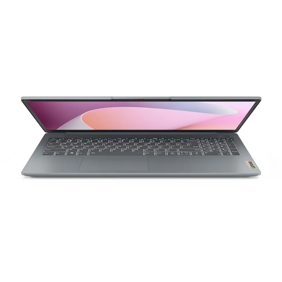 Notebook Lenovo IdeaPad Slim 3 con processore AMD Ryzen 7 e 512GB SSD