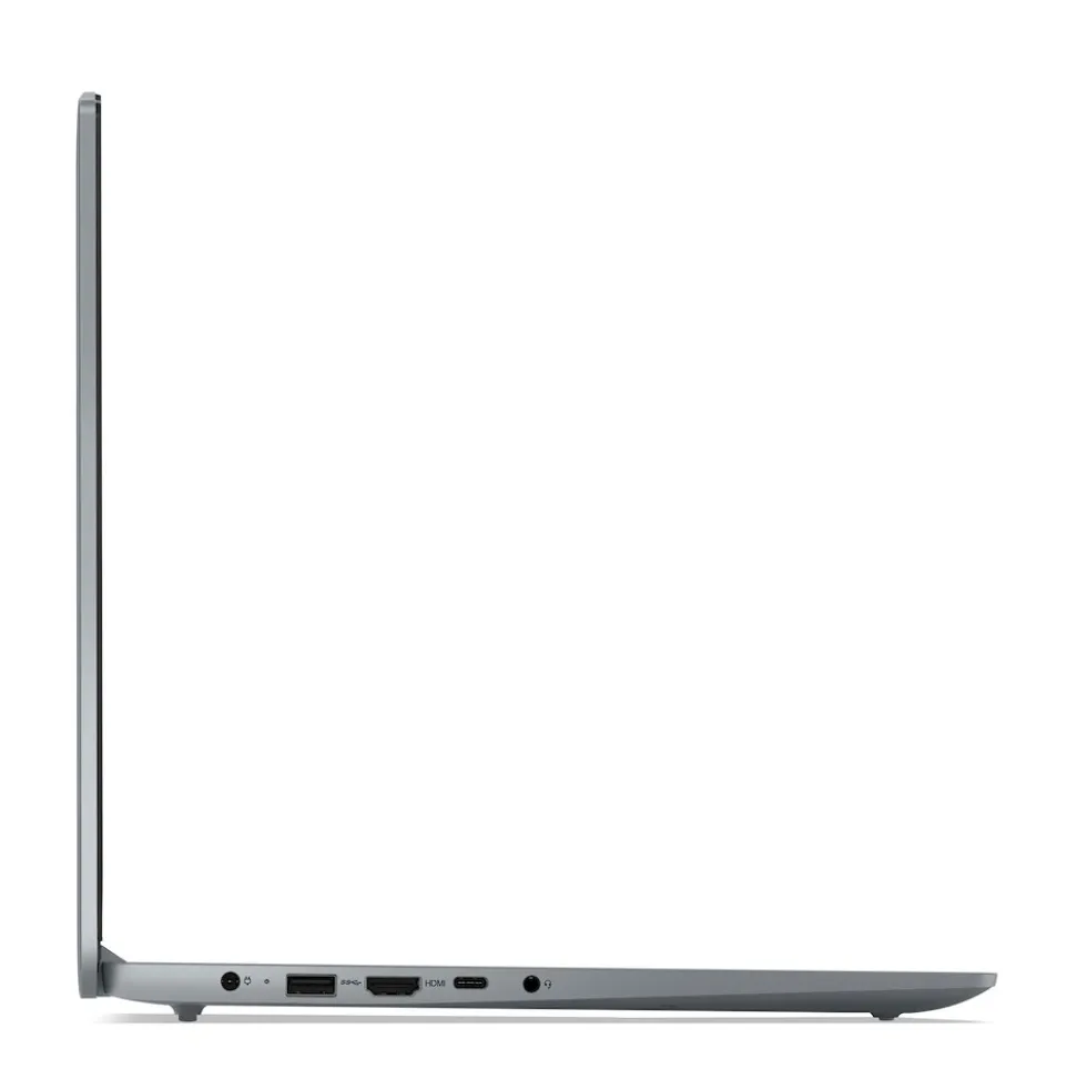 Notebook Lenovo IdeaPad Slim 3 con processore AMD Ryzen 7 e 512GB SSD