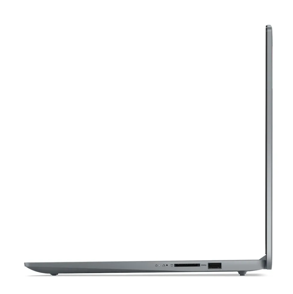 Notebook Lenovo IdeaPad Slim 3 con processore AMD Ryzen 7 e 512GB SSD