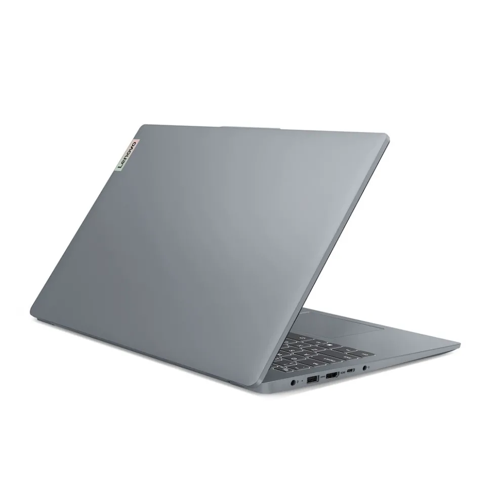 Notebook Lenovo IdeaPad Slim 3 con processore AMD Ryzen 7 e 512GB SSD