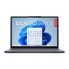 Notebook Lenovo IdeaPad Slim 3 15ARP10 con SSD da 512GB