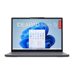Notebook Lenovo IdeaPad Slim 3 15ARP10 con SSD da 512GB