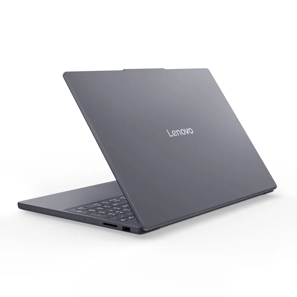 Notebook Lenovo IdeaPad Slim 3 15ARP10 con SSD da 512GB