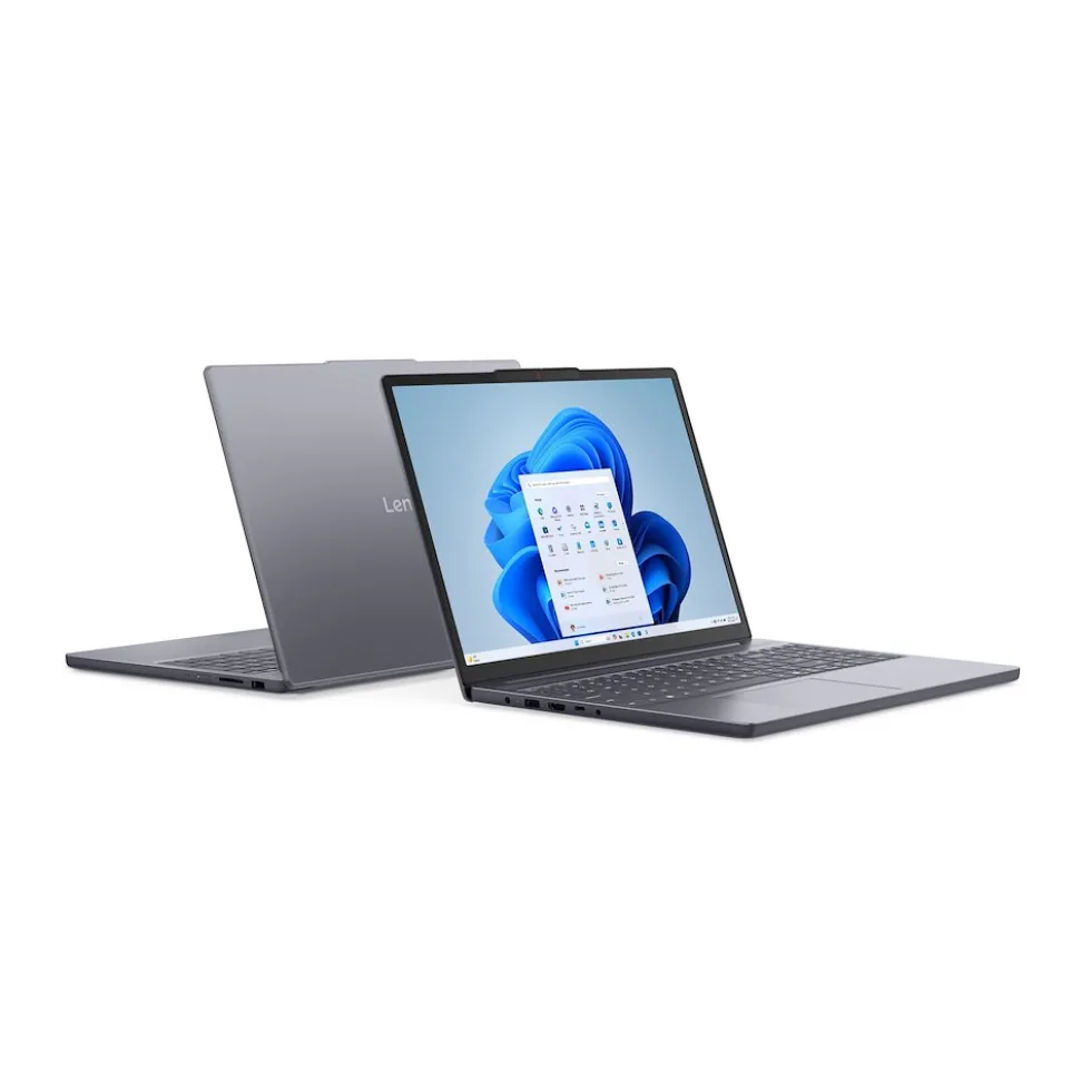 Notebook Lenovo IdeaPad Slim 3 15ARP10 con SSD da 512GB