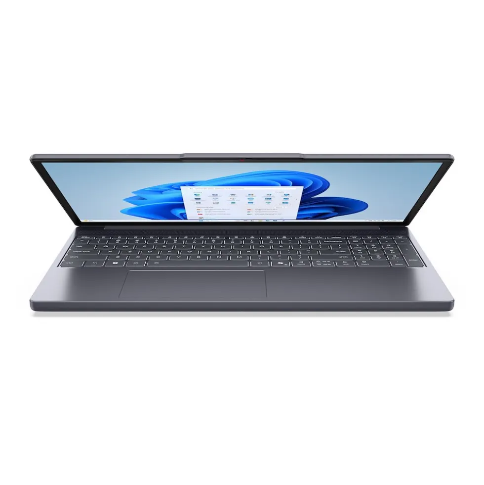 Notebook Lenovo IdeaPad Slim 3 15ARP10 con SSD da 512GB
