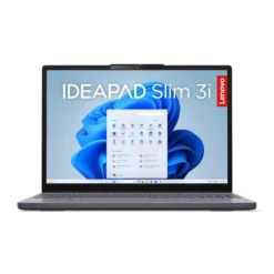 Notebook Lenovo IdeaPad Slim 3 Intel Core i5 16GB RAM SSD 512GB 15,3"
