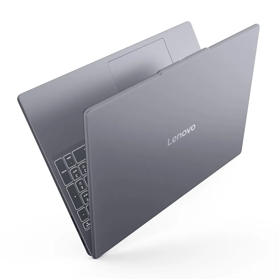 Notebook Lenovo IdeaPad Slim 3 Intel Core i5 16GB RAM SSD 512GB 15,3"
