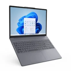 Notebook Lenovo IdeaPad Slim 3 Intel Core i5 16GB RAM SSD 512GB 15,3
