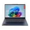 Notebook Lenovo IdeaPad Slim 5 16" AMD Ryzen AI 7 512GB SSD